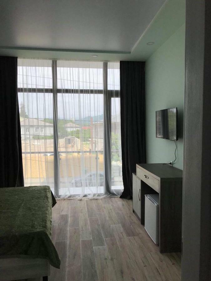 Hotel Royal Georgia Batumi Exteriér fotografie