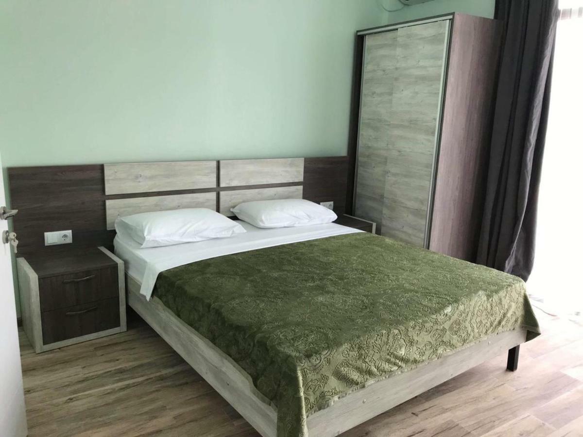 Hotel Royal Georgia Batumi Exteriér fotografie