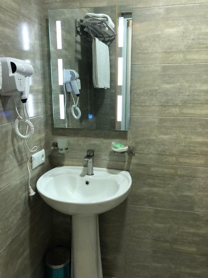 Hotel Royal Georgia Batumi Exteriér fotografie