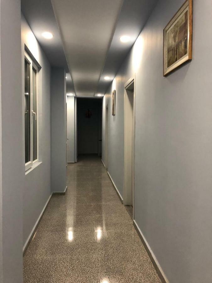 Hotel Royal Georgia Batumi Exteriér fotografie