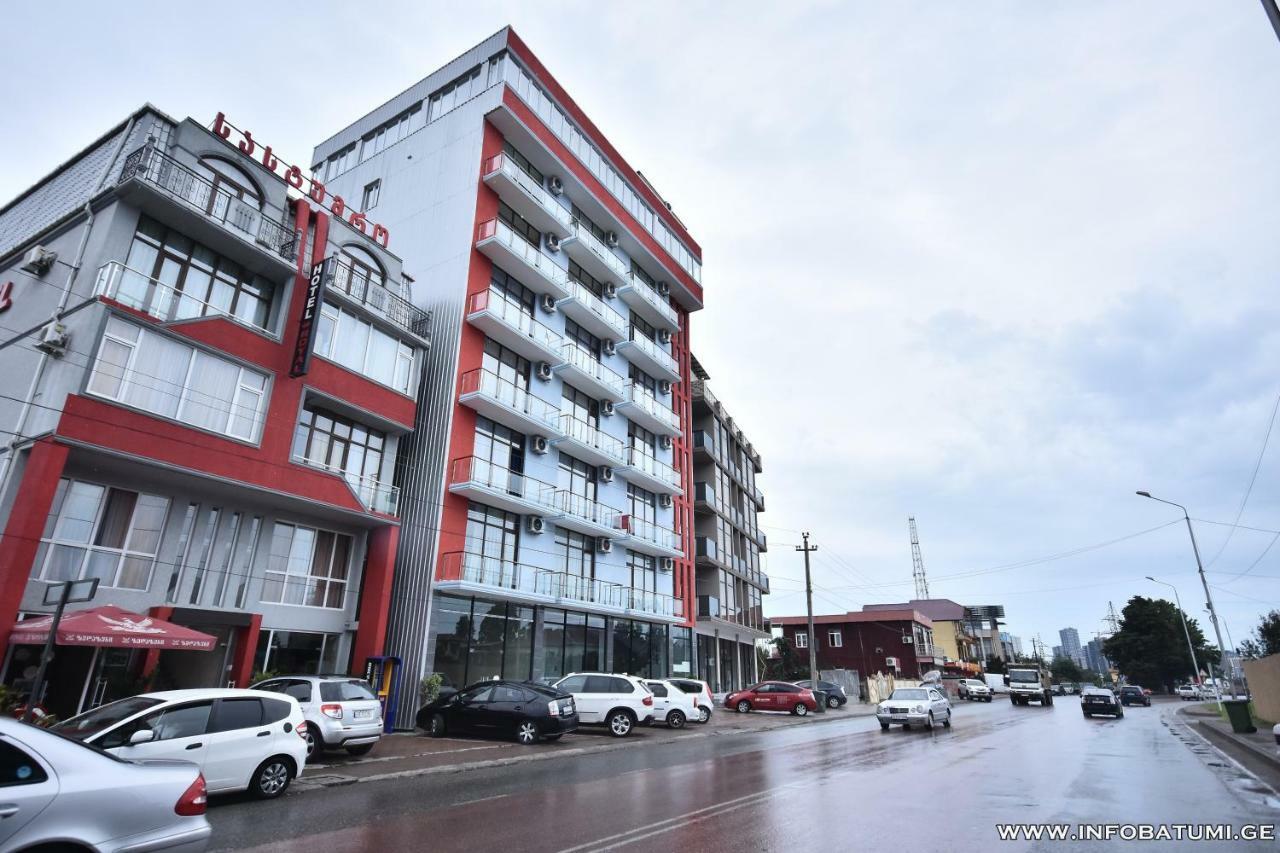Hotel Royal Georgia Batumi Exteriér fotografie