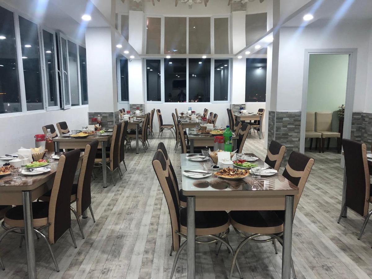Hotel Royal Georgia Batumi Exteriér fotografie